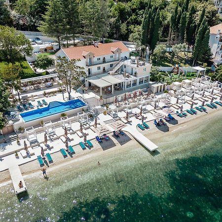 All'Oro Njivice Kültér fotó